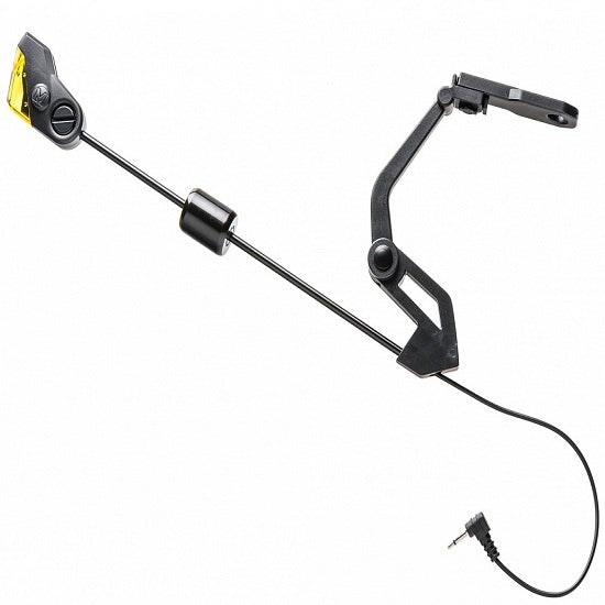 Swinger MIVARDI MCX 66 Swing Arm, Yellow, 1buc/pac