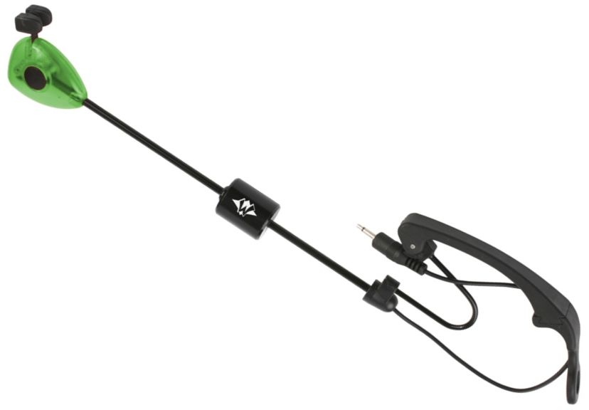 Swinger Mikado Bite Indicator, Green