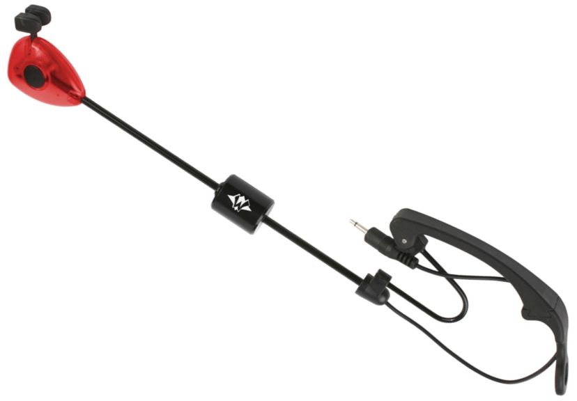 Swinger Mikado Bite Indicator, Red