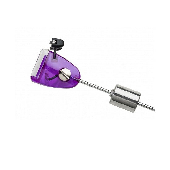 Swinger Mivardi Iluminated No 135 purple - mov 1 2019 