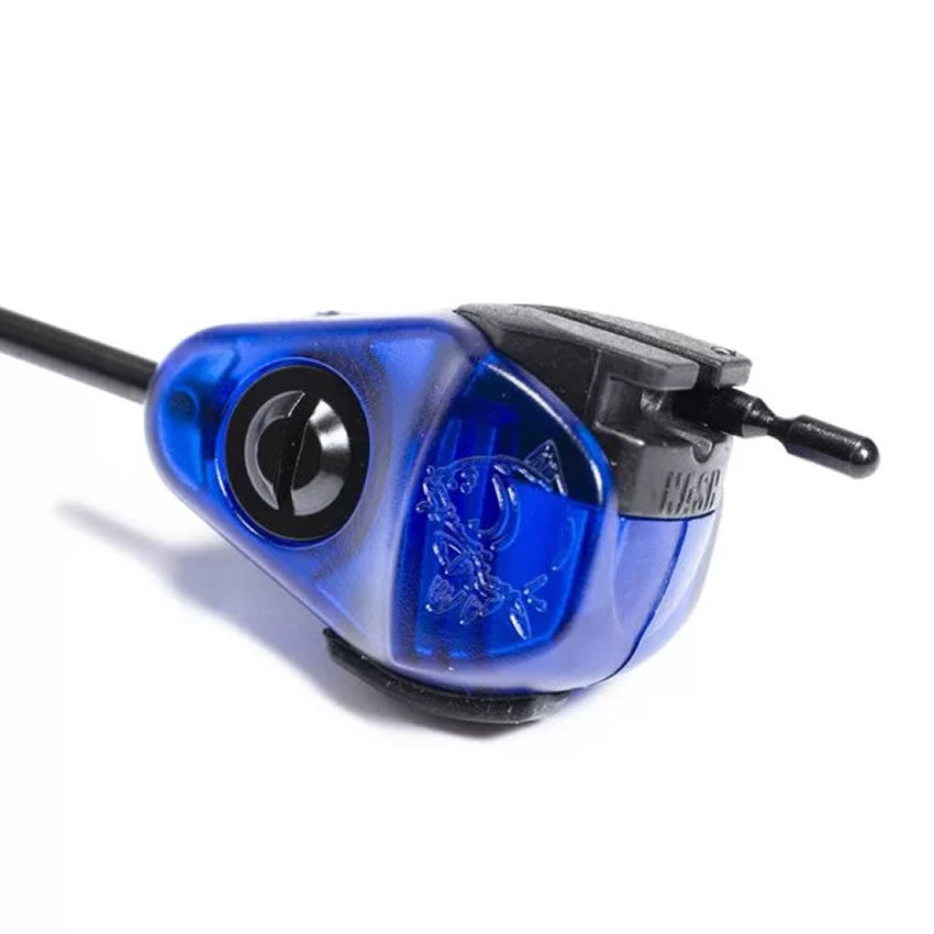 Swinger Nash Siren Micro Swing Arm, Blue