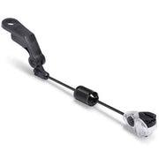 Swinger Nash Siren Micro Swing Arm, White