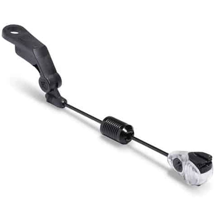 Swinger Nash Siren Micro Swing Arm, White