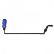 Swinger Radical Free Climber Arm 16cm Blue