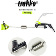 Swinger TRAKKO Euro Ill, Verde