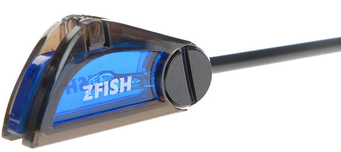 Swinger ZFish Bite Indicator Enigma, Blue
