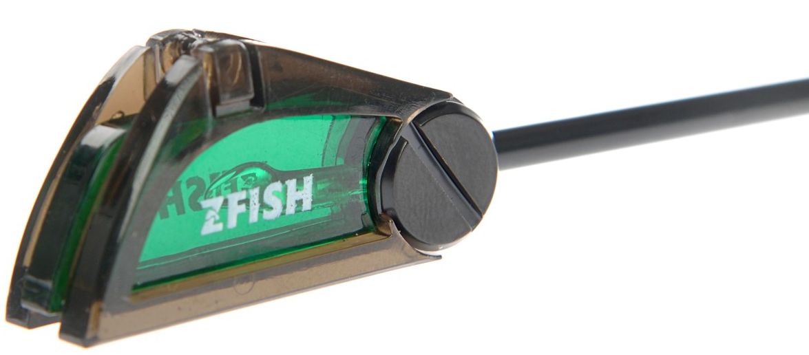 Swinger ZFish Bite Indicator Enigma, Green