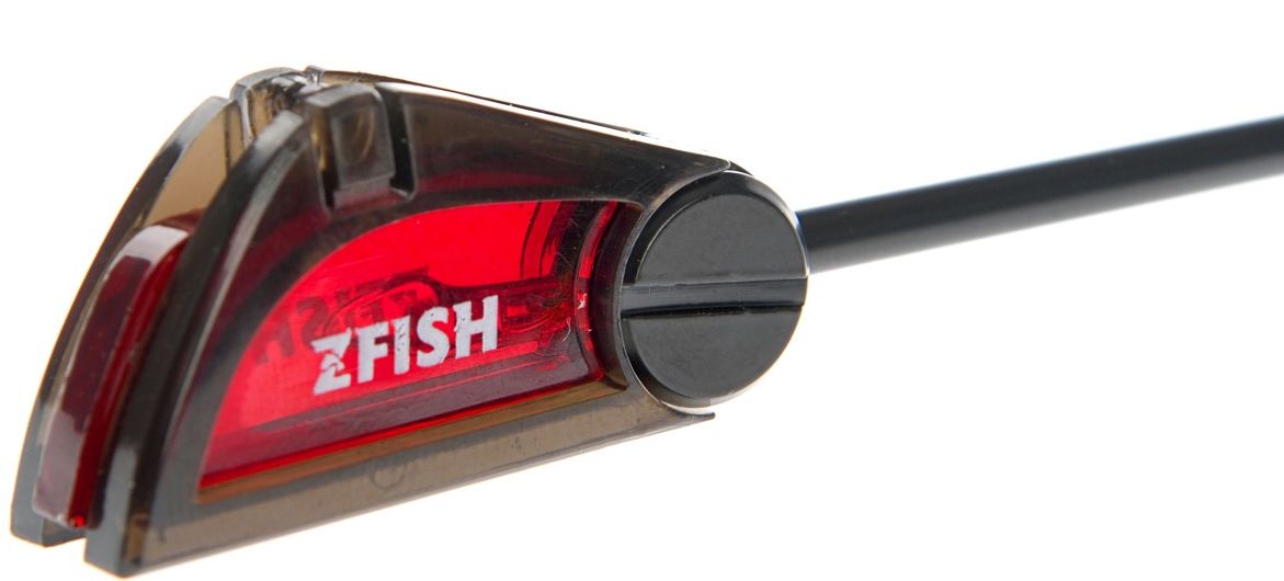 Swinger ZFish Bite Indicator Enigma, Red
