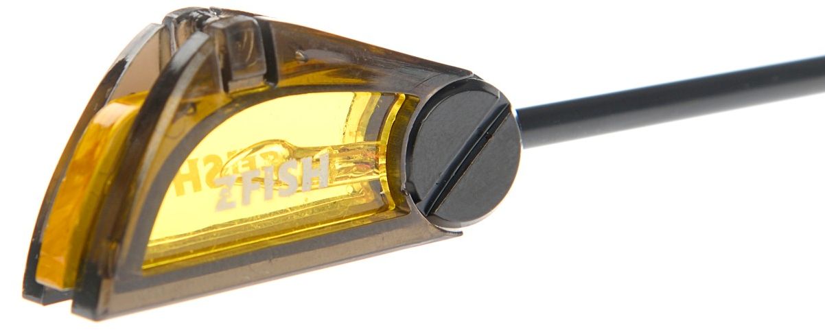 Swinger ZFish Bite Indicator Enigma, Yellow