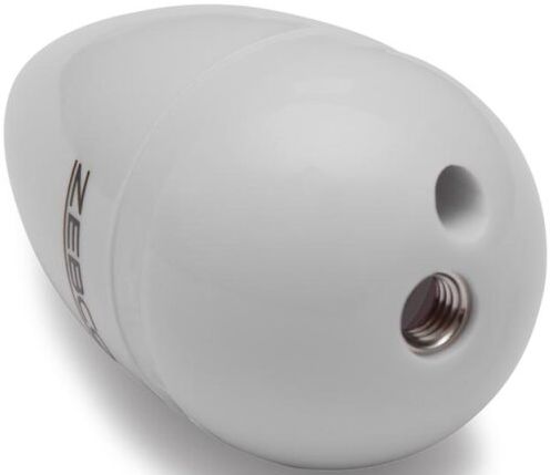 Swinger Zebco DB Series Drop Back Indicator White/Orange, 37cm