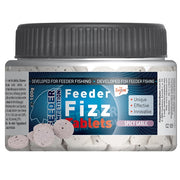 TABLETE CARP ZOOM FEEDER COMPETITION FIZZ 100GR FISH MIX