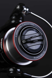 TAMBUR DE REZERVA KORUM SPEED SL 3000 