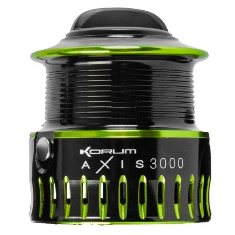 TAMBUR DE REZERVA MULINETA KORUM AXIS 3000