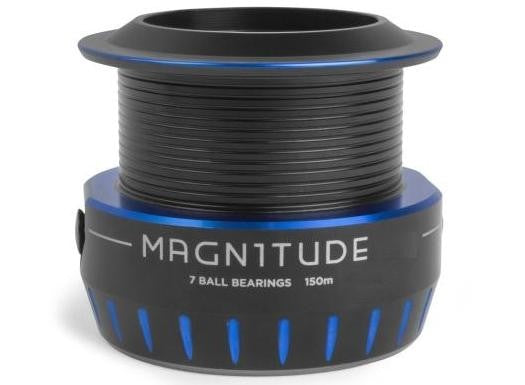 TAMBUR DE REZERVA MULINETA PRESTON MAGNITUDE 520