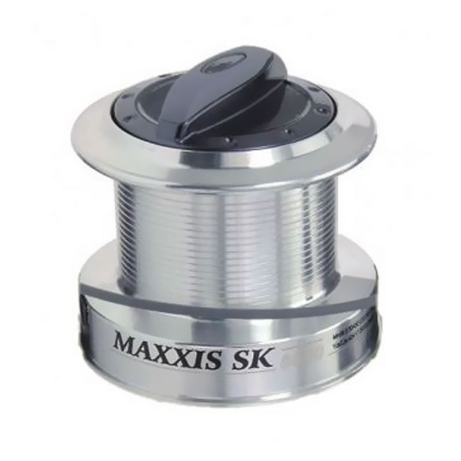 TAMBUR DE REZERVA MULINETA TRABUCCO MAXXIS SK  10000 SPARE SPOOL
