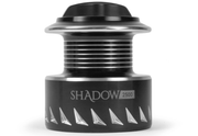 TAMBUR DE REZERVA PENTRU MULINETA KORUM SHADOW FREESPOOL 2500 0.20mm/270m