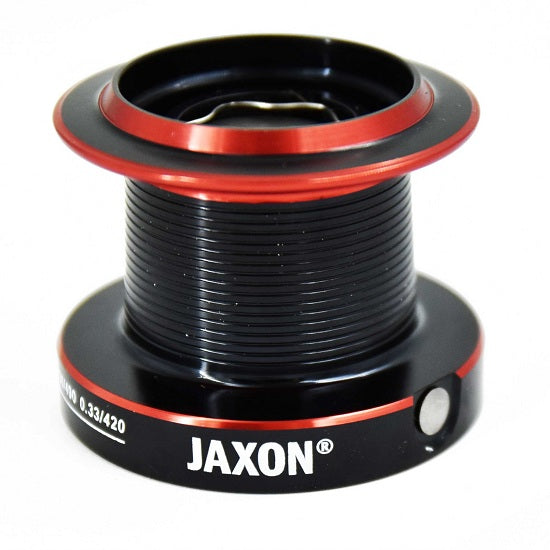 TAMBUR JAXON REZERVA A HERCULES 550