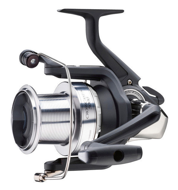 TAMBUR MULINETA DAIWA CROSSCAST S5000