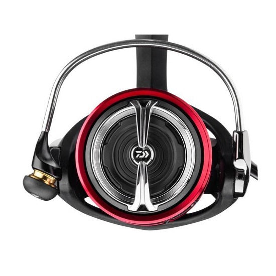 TAMBUR MULINETA DAIWA FUEGO LT 5000D-C-XH