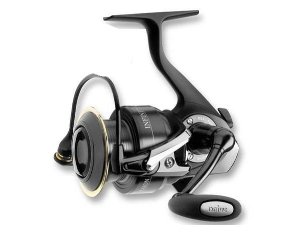 TAMBUR MULINETA DAIWA INFINITY Q 3000 ZAION 125X025MM