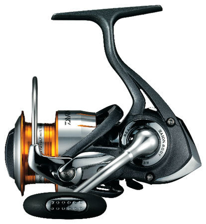 TAMBUR MULINETA DAIWA LEXA 2500SH