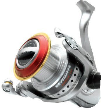 TAMBUR MULINETA DAIWA SEAGATE 3500QD