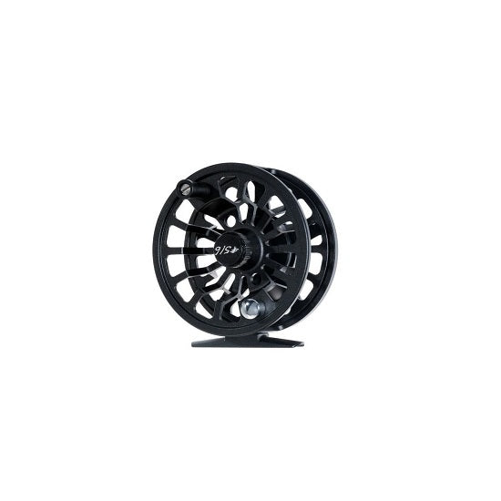 TAMBUR MULINETA JAXON BLACK SHADOW FLY 3 4