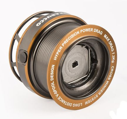 TAMBUR MULINETA TRABUCCO KERES MX FA 3500 SPARE SPOOL