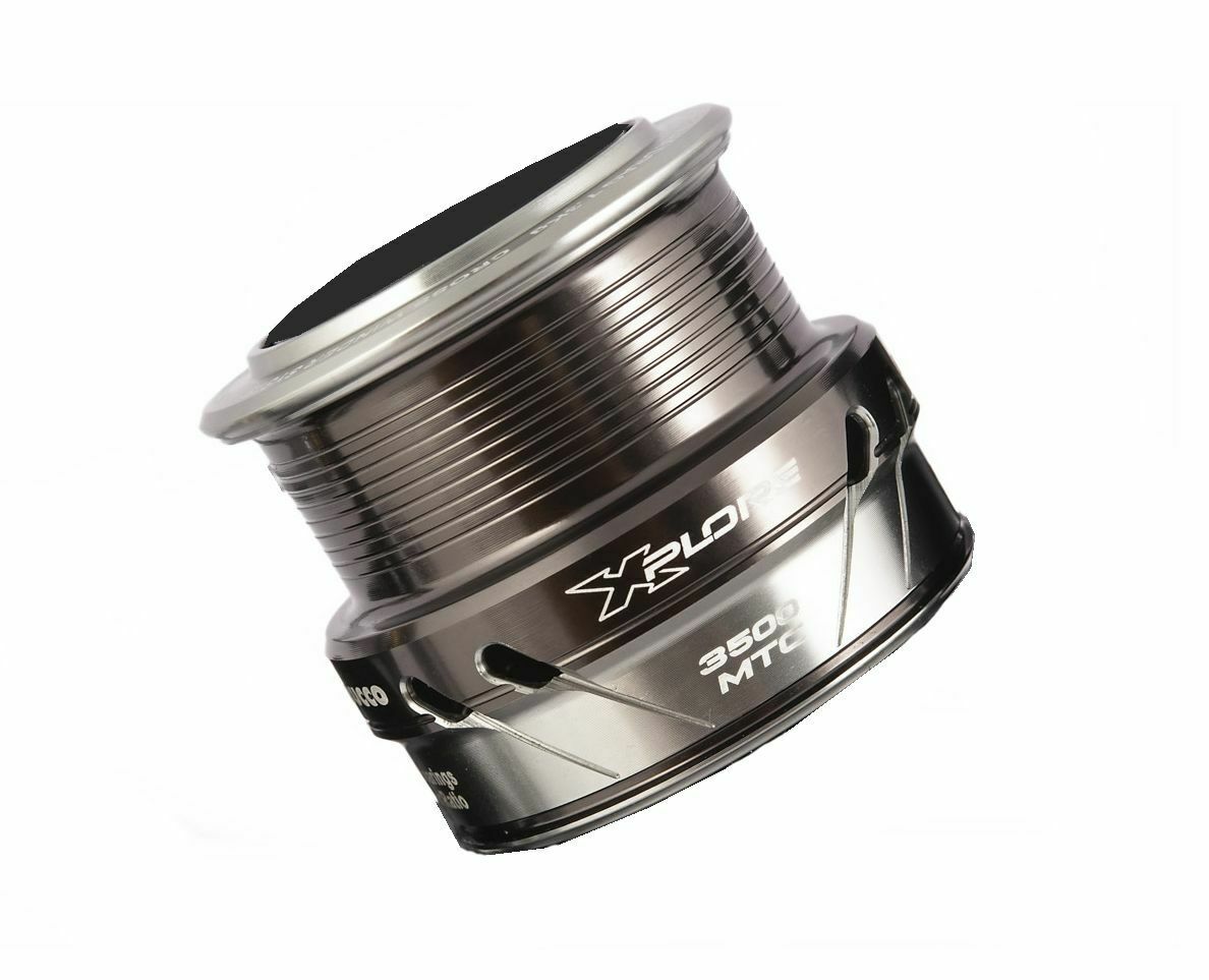 TAMBUR MULINETA TRABUCCO XPLORE MTC FA 4500 SPARE SPOOL