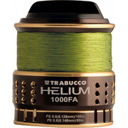 TAMBUR REZERVA TRABUCCO MULINETA HELIUM FA 1000
