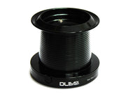 TAMBUR TF Gear DL Black Edition Deep Spool