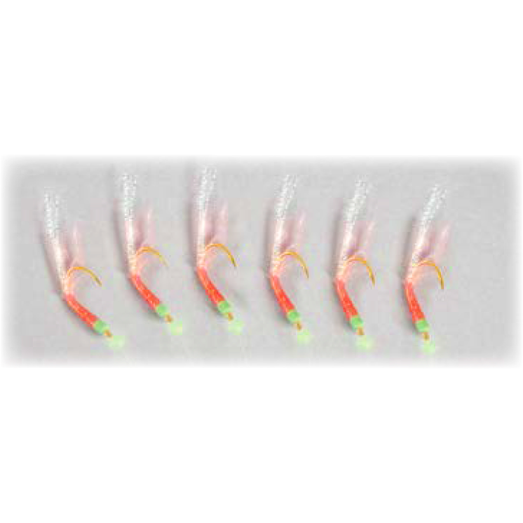TAPARINA LINEAEFFE SABIKI HIPERCATCH SHRIMP