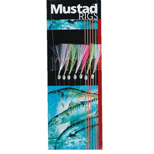 TAPARINA MUSTAD NIPPON NR 4 / 7BUC PLIC