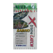 TAPARINE MOSTIRO SABIKI GREEN 10BUC/PLIC