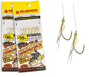 TAPARINE TRABUCCO SABIKY 6 BUC PER SET