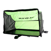 TAVA LATERALA MAVER CU PARASOLAR L 650x450mm