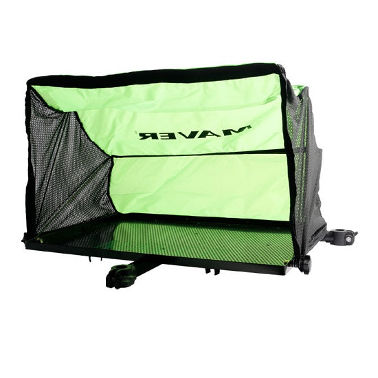 TAVA LATERALA MAVER CU PARASOLAR L 650x450mm