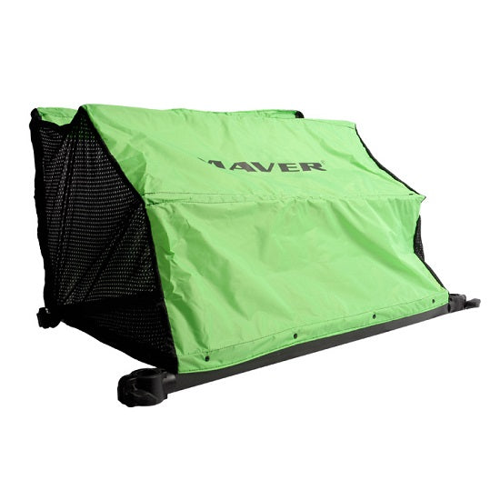TAVA LATERALA MAVER CU PARASOLAR L 650x450mm