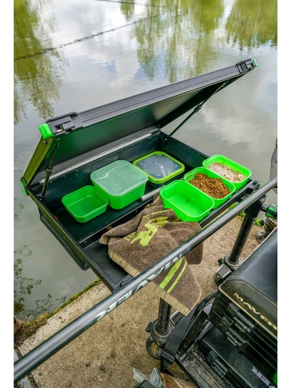 TAVA LATERALA MAVER FEEDER SIGNATURE SX I36 60X45CM D25/30/36MM