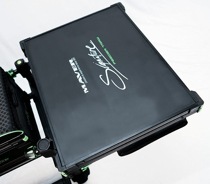 TAVA LATERALA MAVER FEEDER SIGNATURE SX I36 60X45CM D25/30/36MM