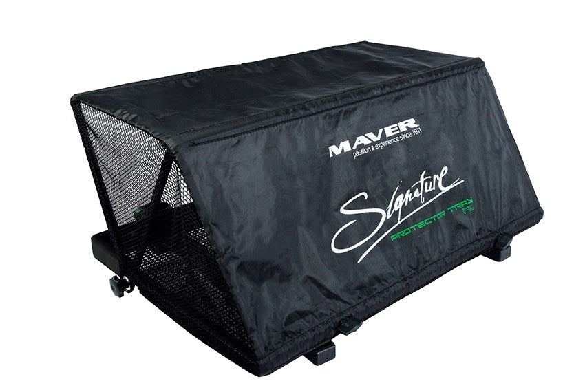TAVA LATERALA MAVER SIGNATURE CU PARASOLAR SX I36 LARGE 60X35CM
