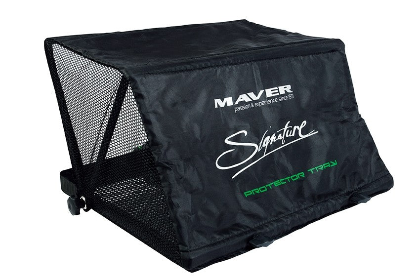 TAVA LATERALA MAVER SIGNATURE CU PARASOLAR SX I36 MEDIUM 40X35CM