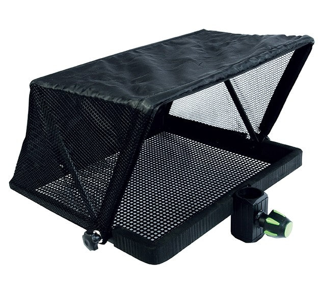 TAVA LATERALA MAVER SIGNATURE CU PARASOLAR SX I36 MEDIUM 40X35CM