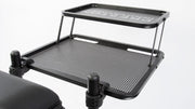 TAVA LATERALA PRESTON OFFBOX 36 DOUBLE DECKER SIDE TRAY PENTRU SCAUN MODULAR LARGE