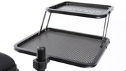 TAVA LATERALA PRESTON OFFBOX 36 DOUBLE DECKER SIDE TRAY PENTRU SCAUN MODULAR SMALL