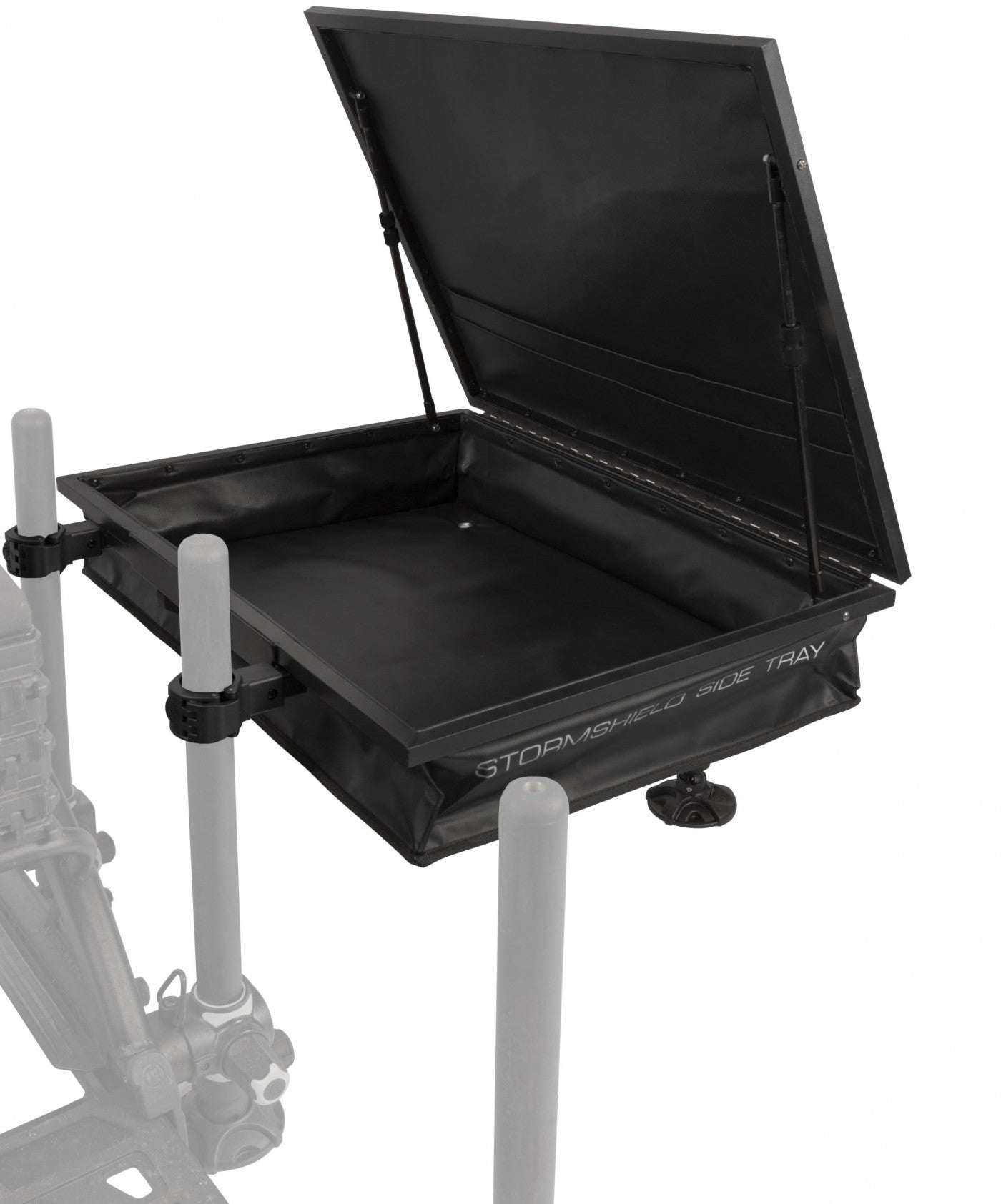 TAVA LATERALA PRESTON STORMSHIELD SIDE TRAY XL