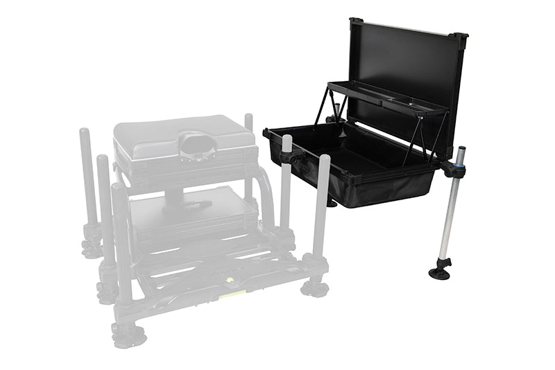 TAVA MATRIX LATERALA 3D-R Pro Feeder Tray