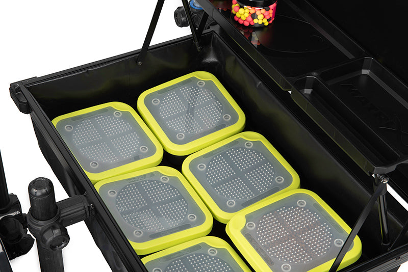 TAVA MATRIX LATERALA 3D-R Pro Feeder Tray