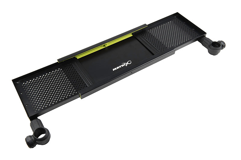 TAVA MATRIX LATERALA Slim Extending Side Tray
