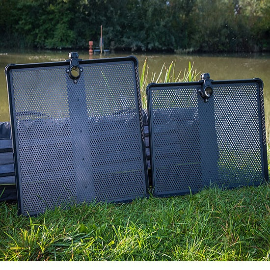 TAVA MATRIX SELF SUPPORTING SIDE TRAYS Large (57 cm x 45 cm)